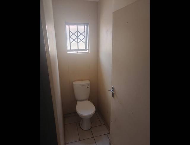 3 BEDROOM HOUSE FOR SALE IN LUFHERENG